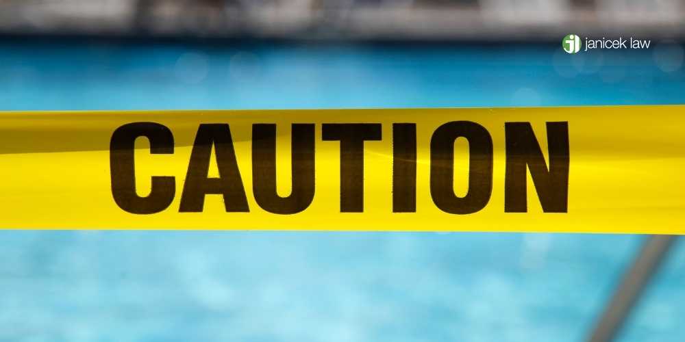 Abogado de accidentes por ahogamiento en San Antonio