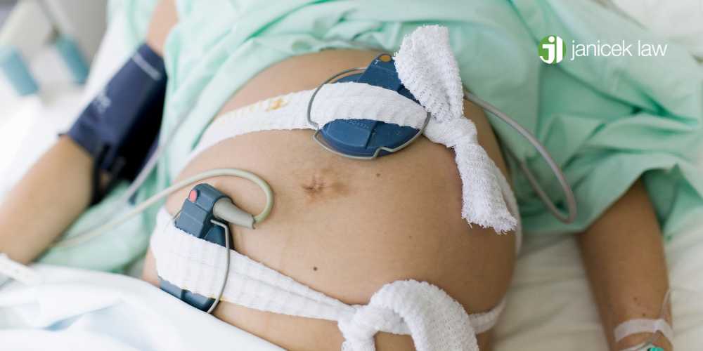 Cibolo Birth Injury Lawyer