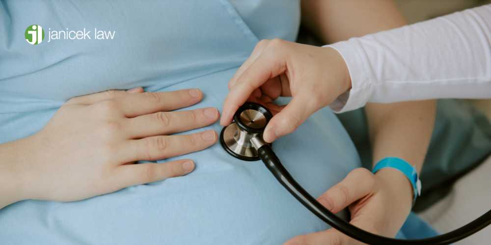 Live Oak Birth Injury Lawyer
