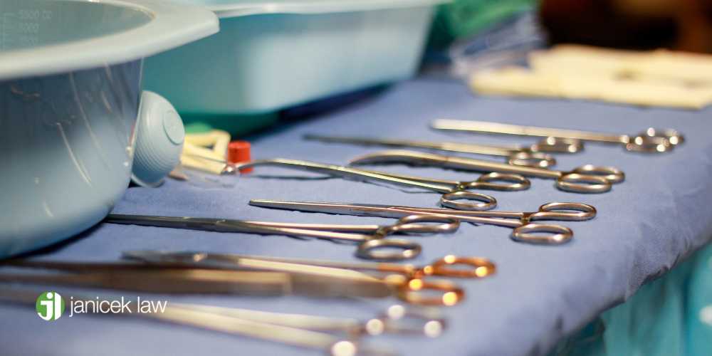 Live Oak birth injury law firm