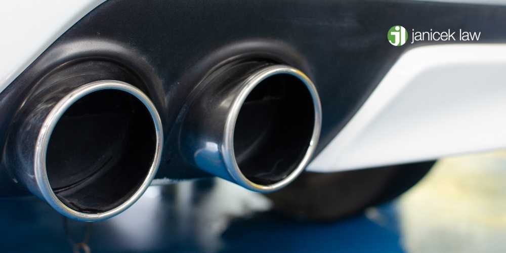 San Antonio Carbon Monoxide Lawyer
