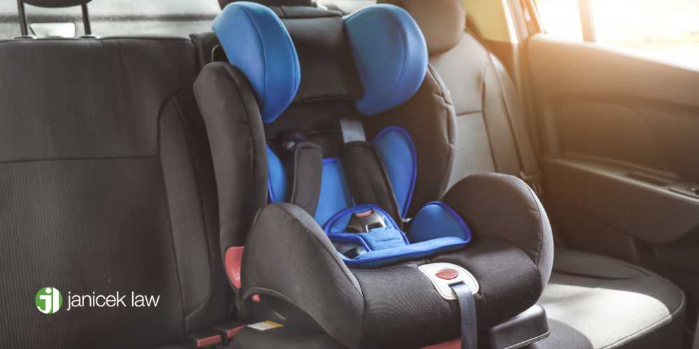 San Antonio childrens injury attorney