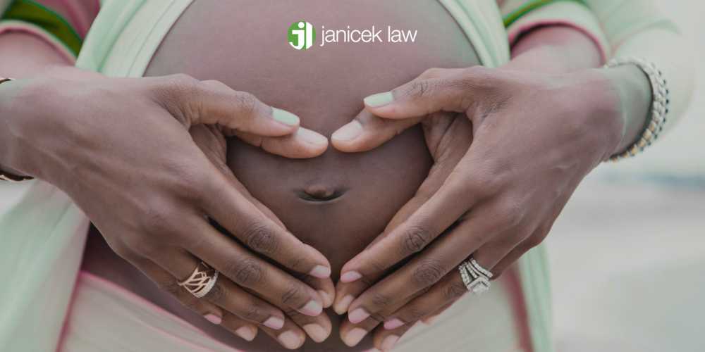 Universal City Birth Injury Lawyer