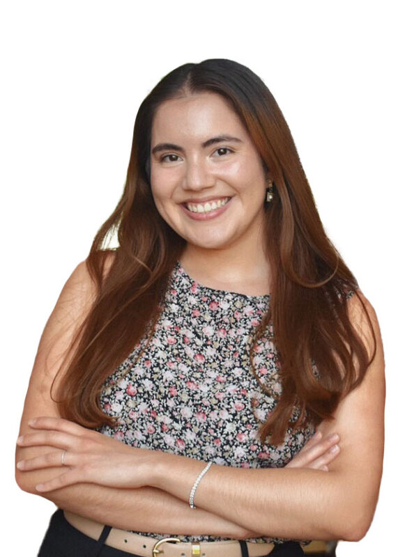 Stephanie Flores Reyes