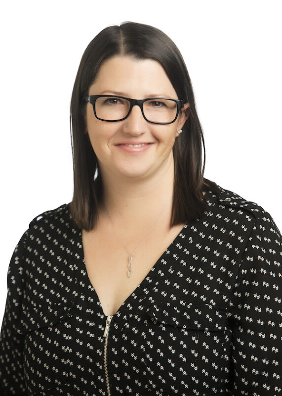 Jennifer McMillin