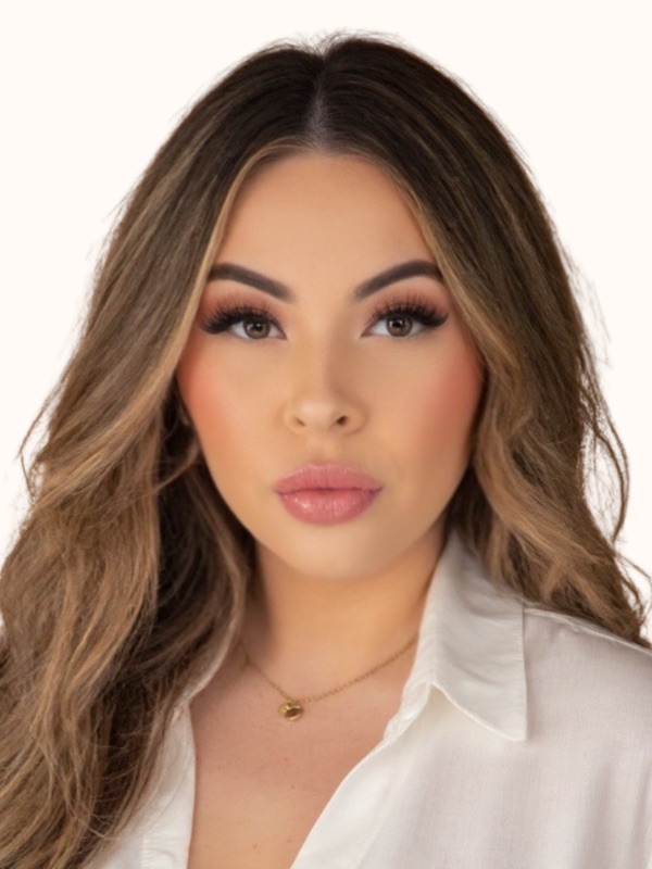 Nyssa Salas