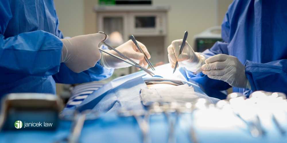 San Antonio Disseminated Intravascular Coagulation Lawyer