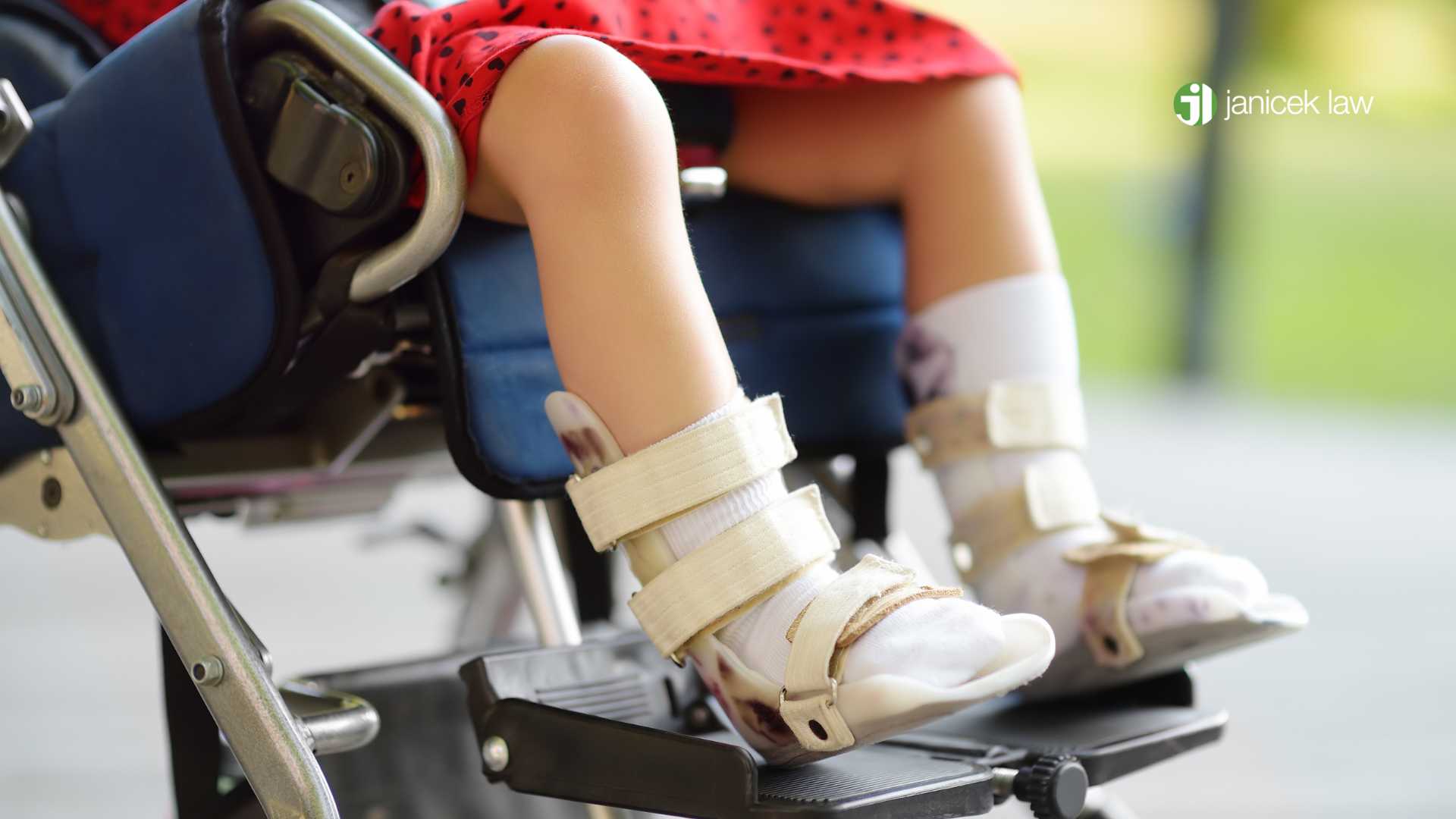 San Antonio Permanent Disability Lawyer