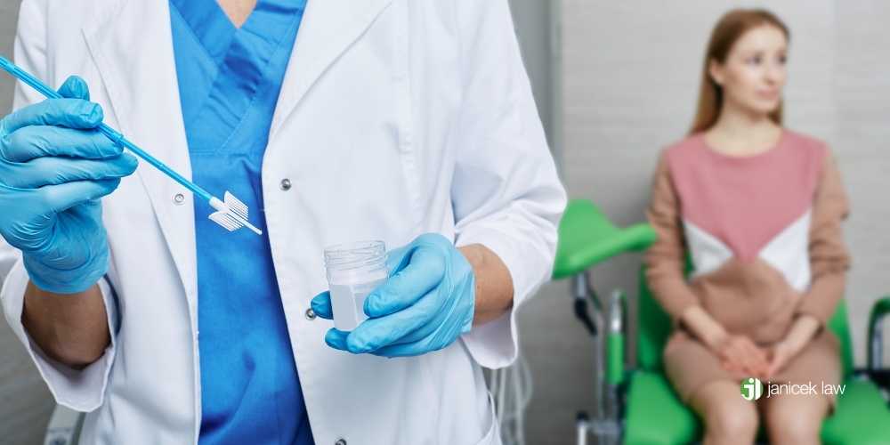 infant chorioamnionitis lawyer San Antonio