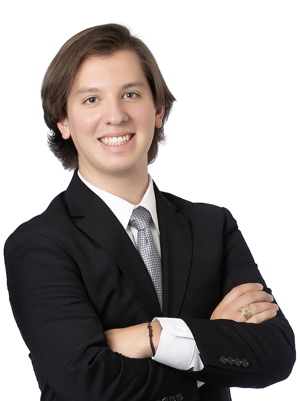 Ethan Frazier