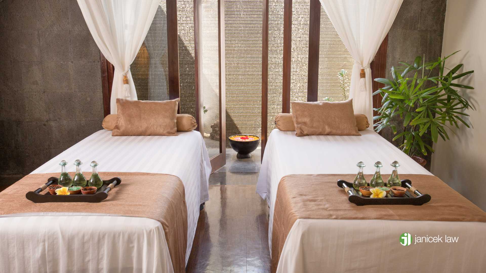 San Antonio Massage Sexual Abuse Lawyer