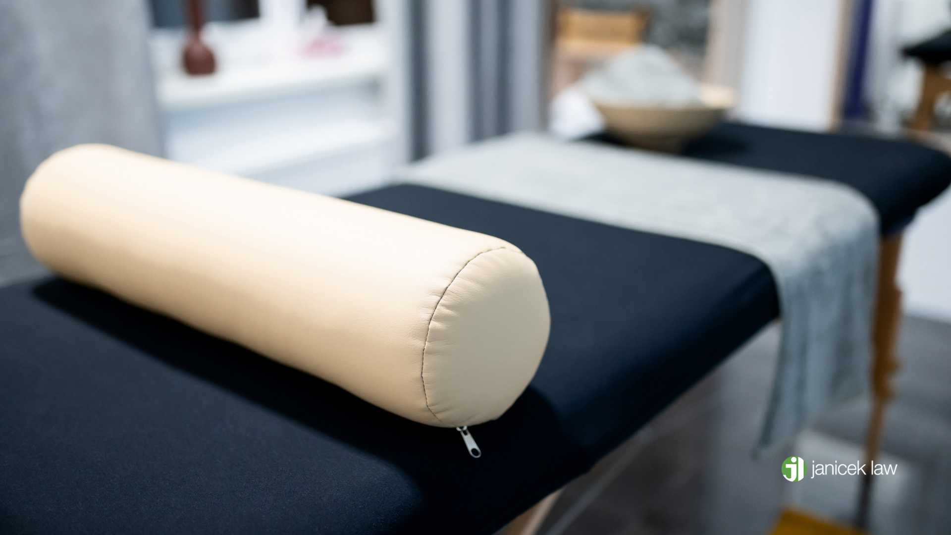 San Antonio Massage Therapist Sexual Misconduct