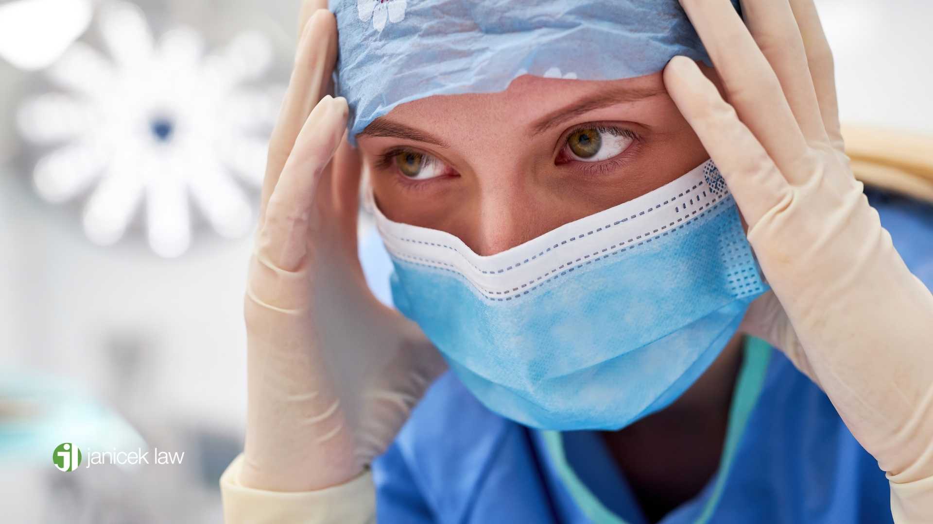 San Antonio nursing home negligence lawyer