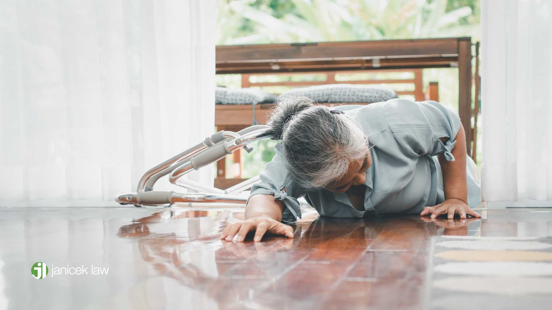 nursing home neglect lawyer san antonio