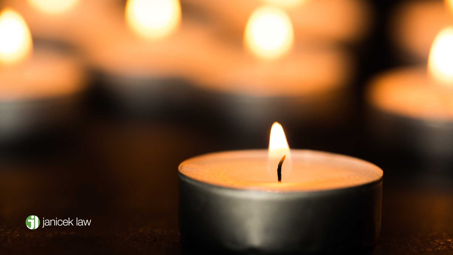 wrongful death attorney san antonio