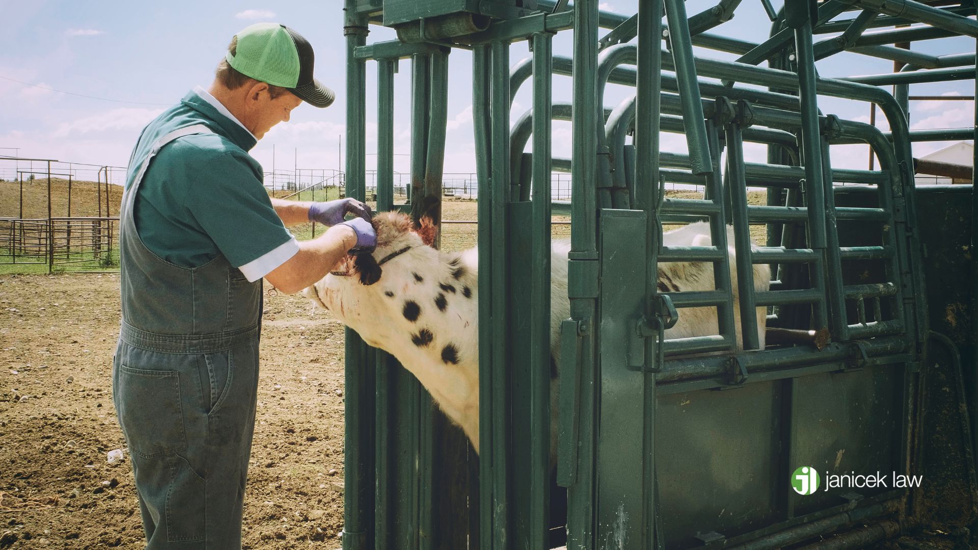 Texas farming accident injury claims