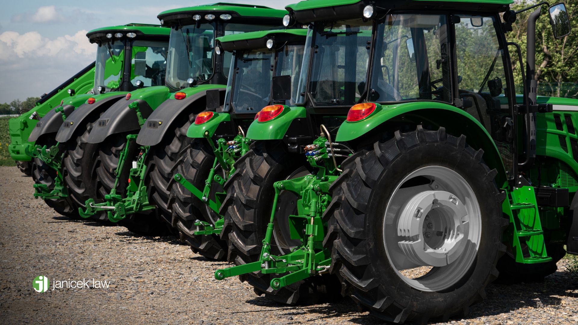 san antonio farming accident lawyer