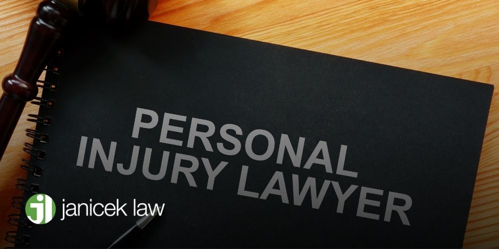 Comfort, Texas Personal Injury Lawyers | Janicek Law