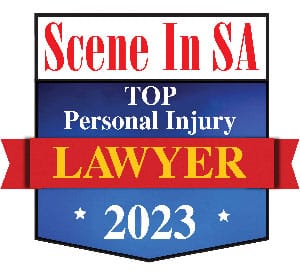 2023 top personal injury lawyer