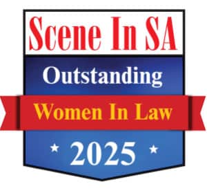 2025 outstanding women in law