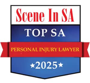 2025 top san antonio personal injury lawyer