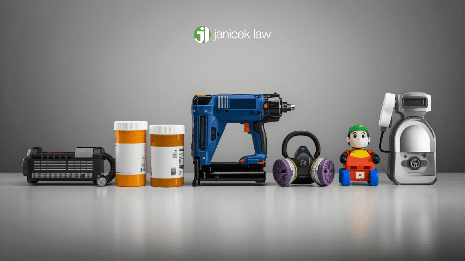 Abogado de responsabilidad del producto de San Antonio