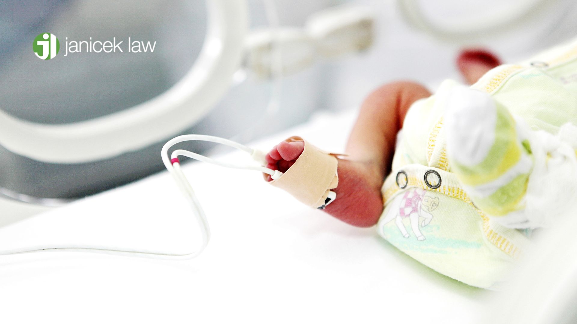 San Antonio Birth Injury Lawyer