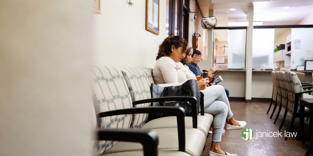 Del Rio Malpractice UMC