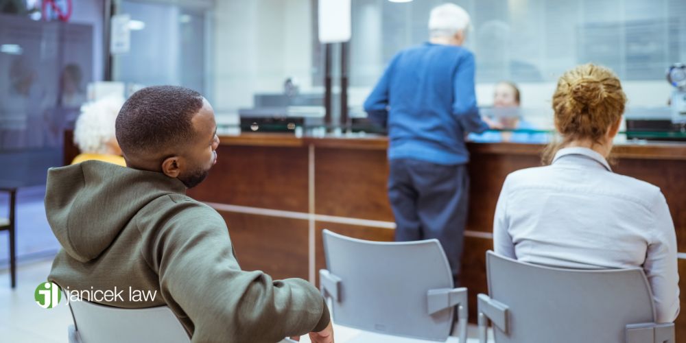 El Centro Del Barrio malpractice lawsuit