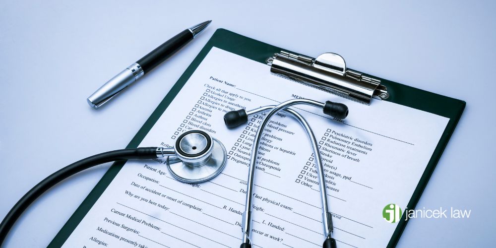 New Braunfels CentroMed Malpractice