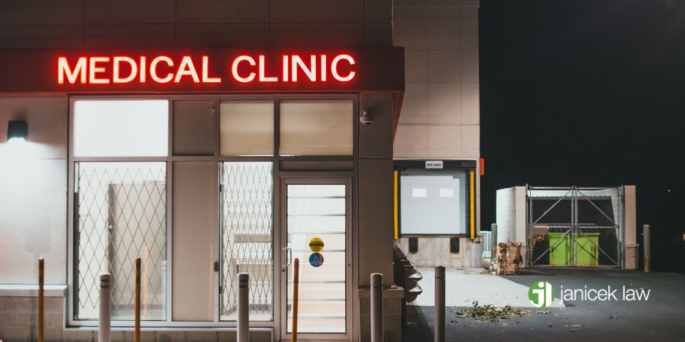 San Antonio CentroMed Malpractice Lawyer