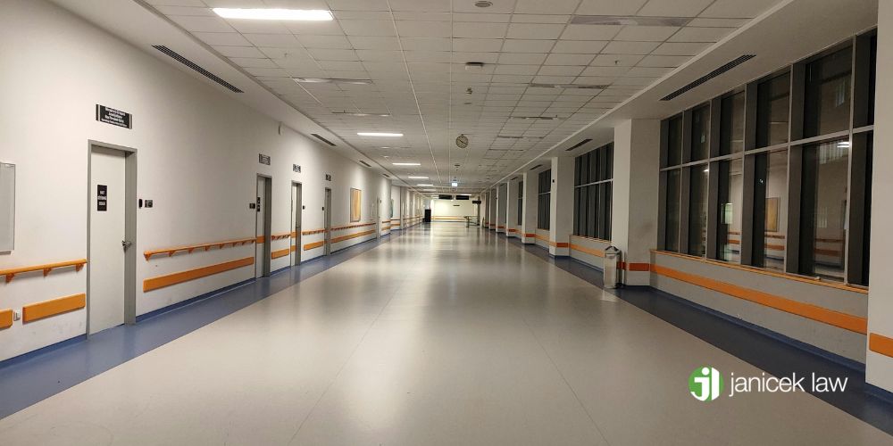 United Medical Center Malpractice Texas